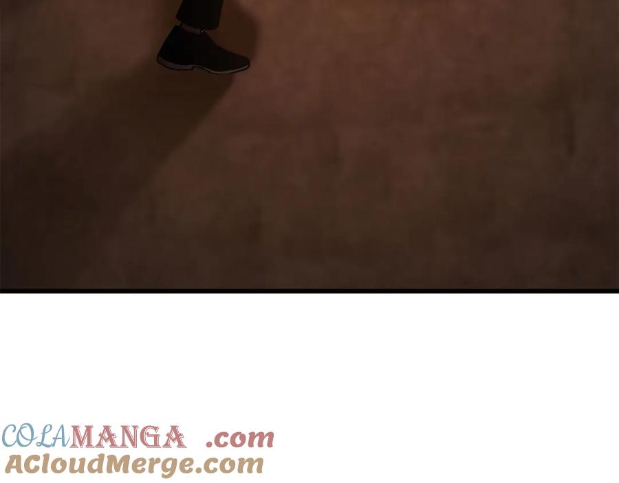 死灵法师：重生的我全技能精通 - 第82话 被吞噬的灵魂已千疮百孔 - 第21张图