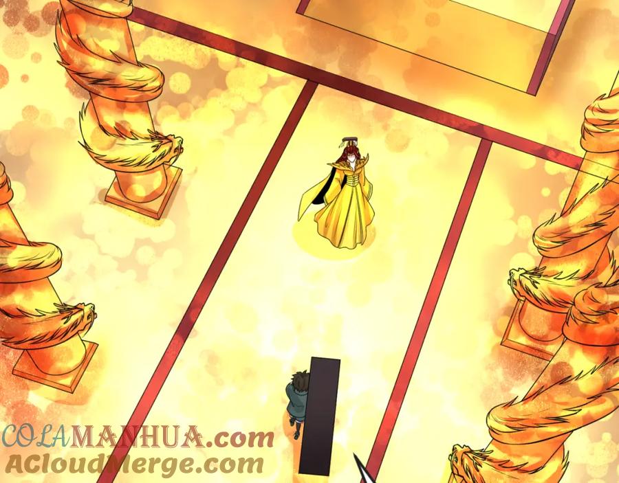 全球诡异时代 第86话 黑色石棺 第93页