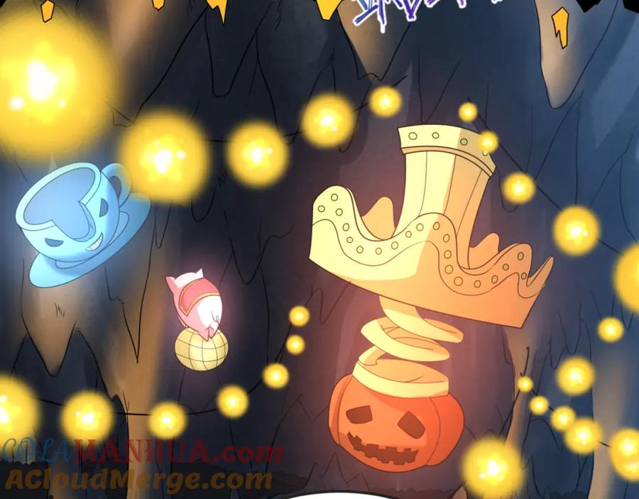 全球诡异时代 第86话 黑色石棺 第9页