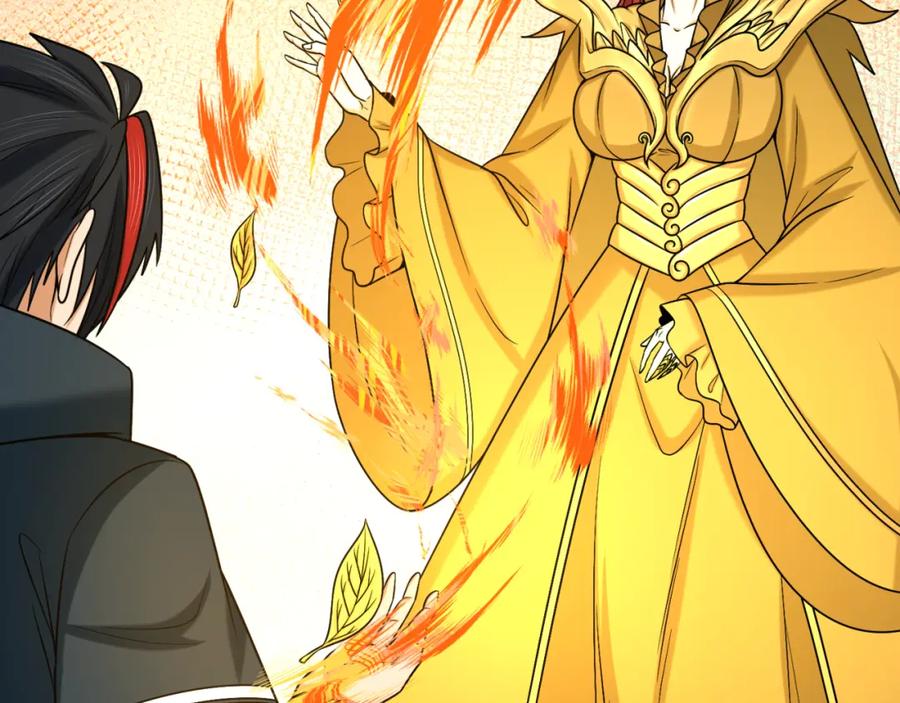 全球诡异时代 第87话 战火树！鬼灵商队！ 第12页