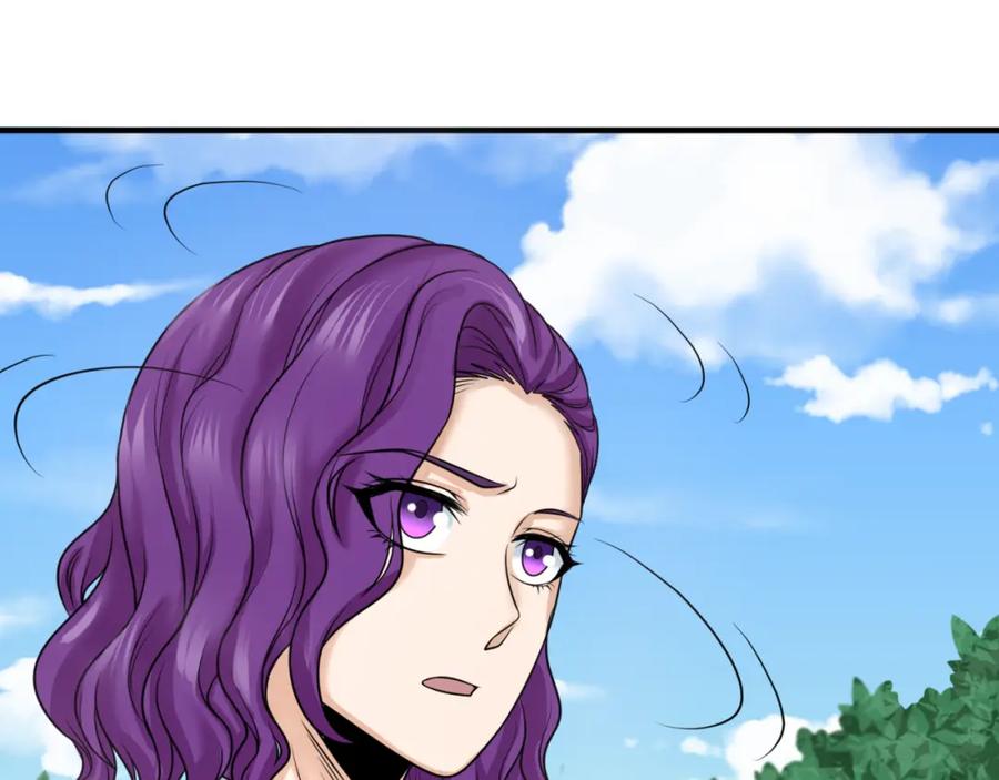全球诡异时代 第87话 战火树！鬼灵商队！ 第92页