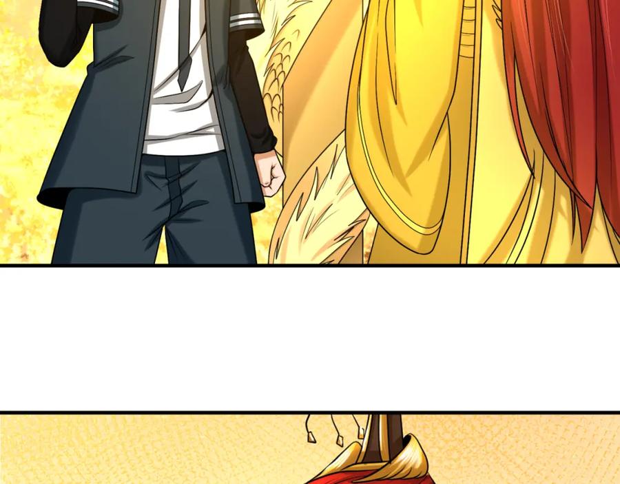 全球诡异时代 第87话 战火树！鬼灵商队！ 第8页