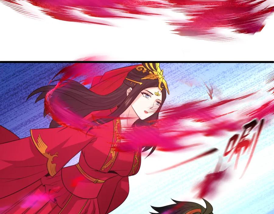 全球诡异时代 第87话 战火树！鬼灵商队！ 第59页
