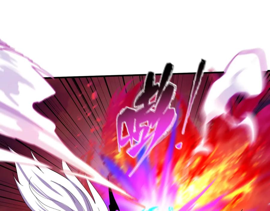 全球诡异时代 第87话 战火树！鬼灵商队！ 第35页