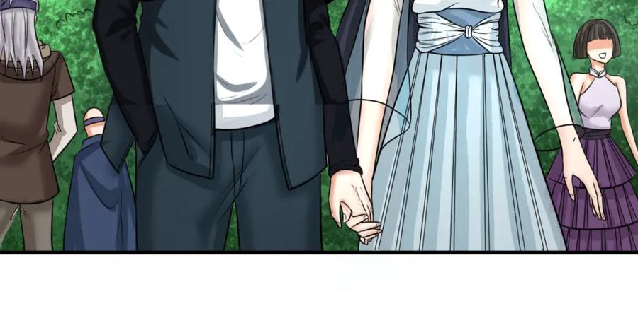全球诡异时代 第88话 血月！ 第43页