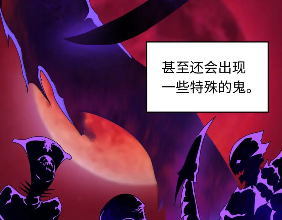 全球诡异时代 第88话 血月！ 第90页
