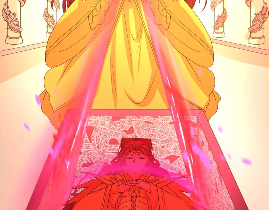 全球诡异时代 第89话 开棺遇袭！ 第16页