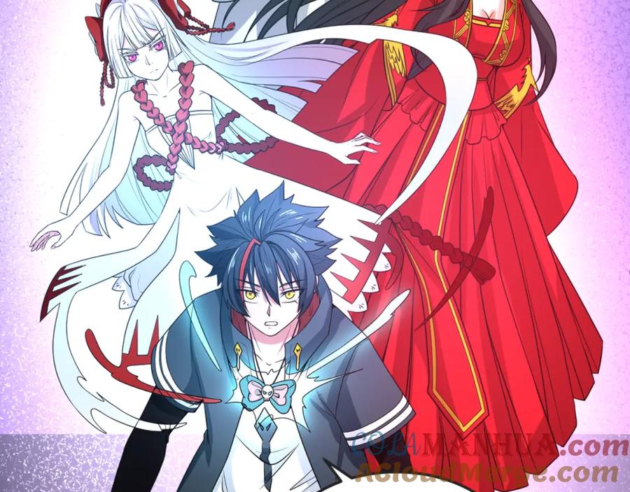 全球诡异时代 第89话 开棺遇袭！ 第21页
