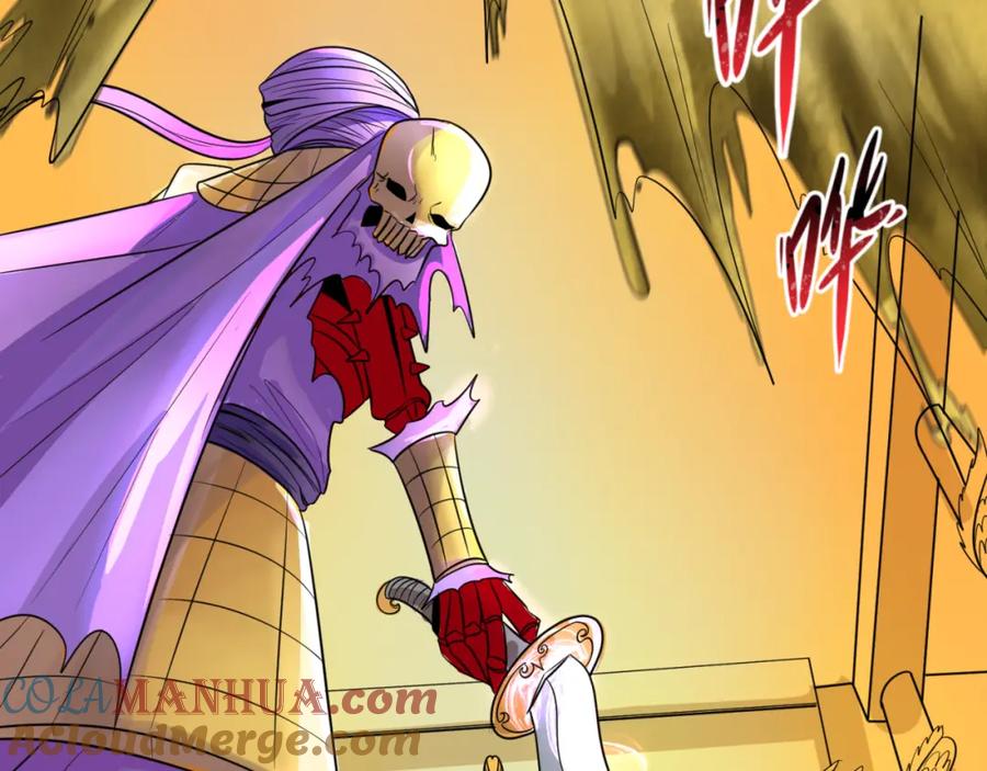 全球诡异时代 第89话 开棺遇袭！ 第89页