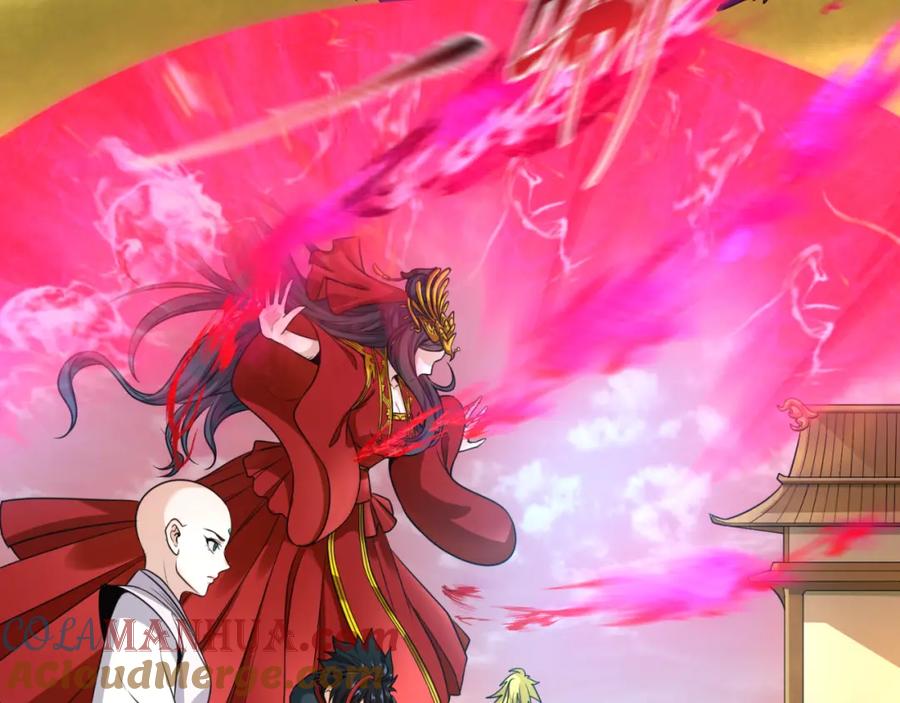 全球诡异时代 第89话 开棺遇袭！ 第97页