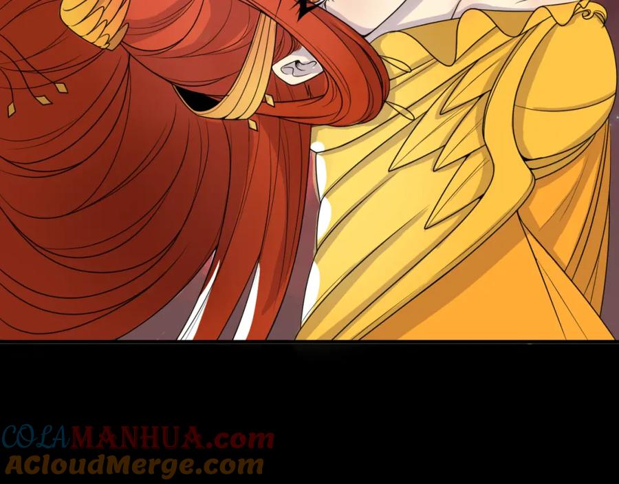 全球诡异时代 第90话 黑骨！木鱼压制！ 第89页