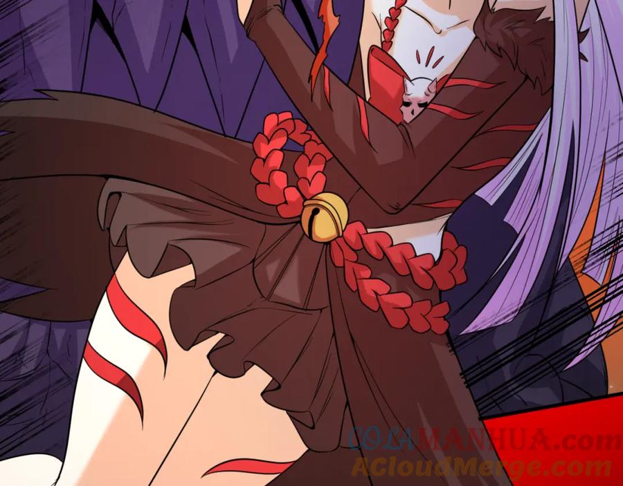 全球诡异时代 第91话 鬼画升级！ 第29页