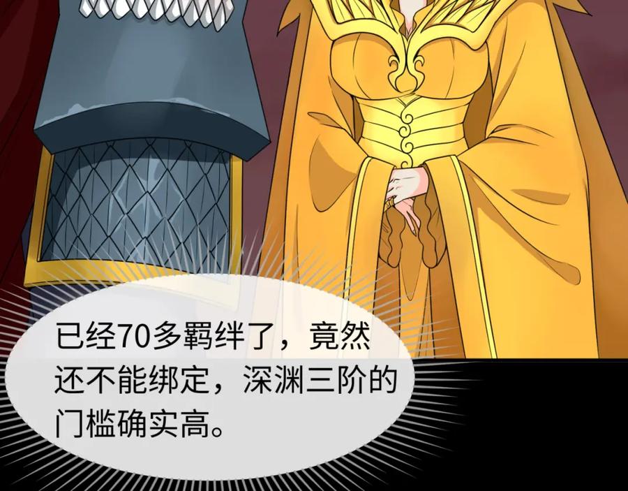 全球诡异时代 第91话 鬼画升级！ 第79页