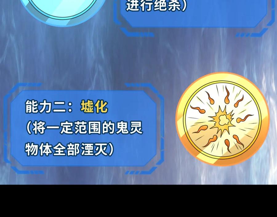 全球诡异时代 第91话 鬼画升级！ 第54页