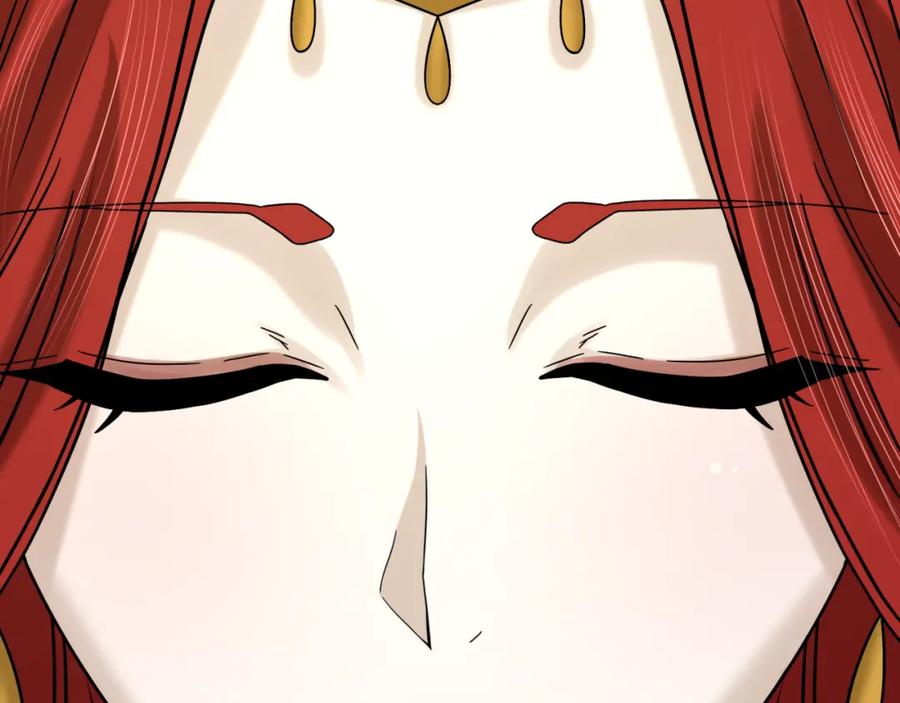 全球诡异时代 第91话 鬼画升级！ 第111页