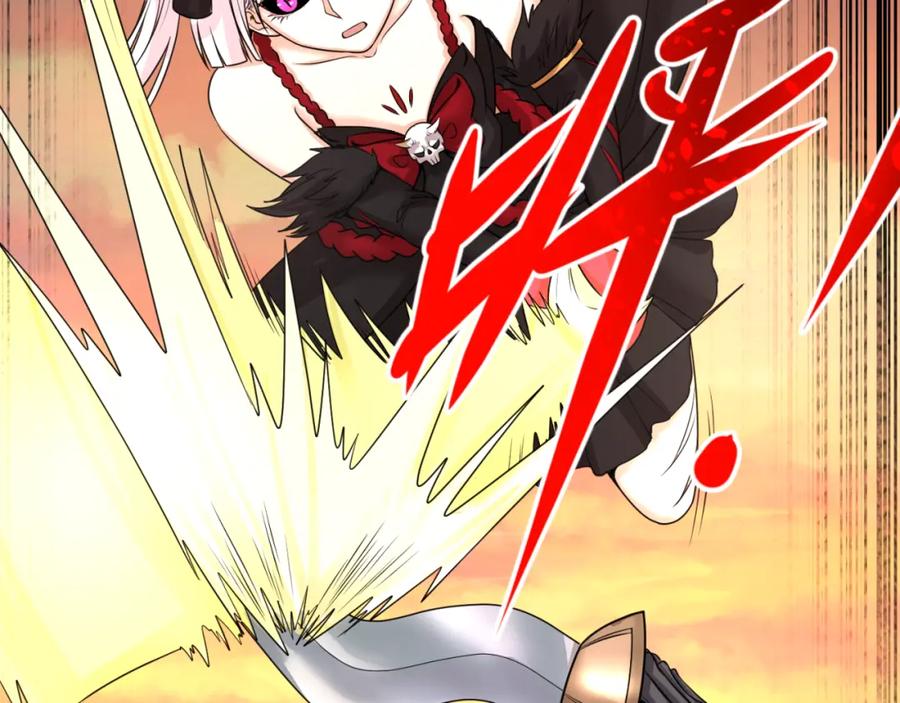 全球诡异时代 第91话 鬼画升级！ 第19页