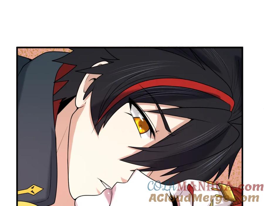 全球诡异时代 第92话 万人迁徙 第5页