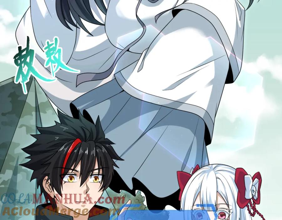 全球诡异时代 第93话 向魏家宣战！ 第65页