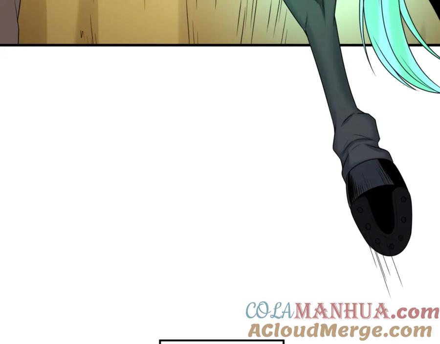 全球诡异时代 第93话 向魏家宣战！ 第97页