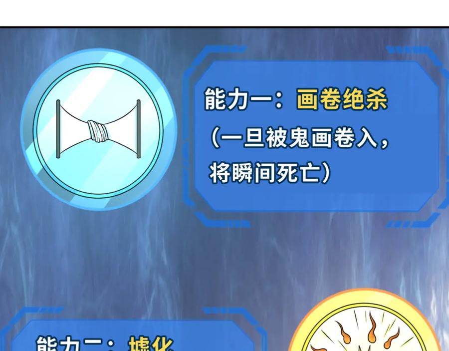 全球诡异时代 第93话 向魏家宣战！ 第87页