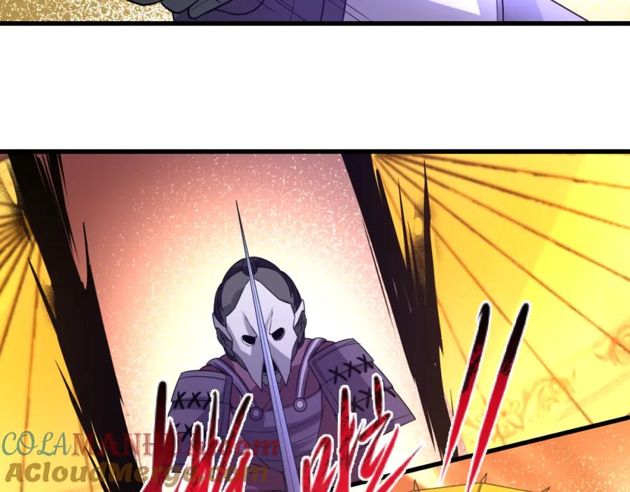 全球诡异时代 第94话 对战黑武士！ 第77页
