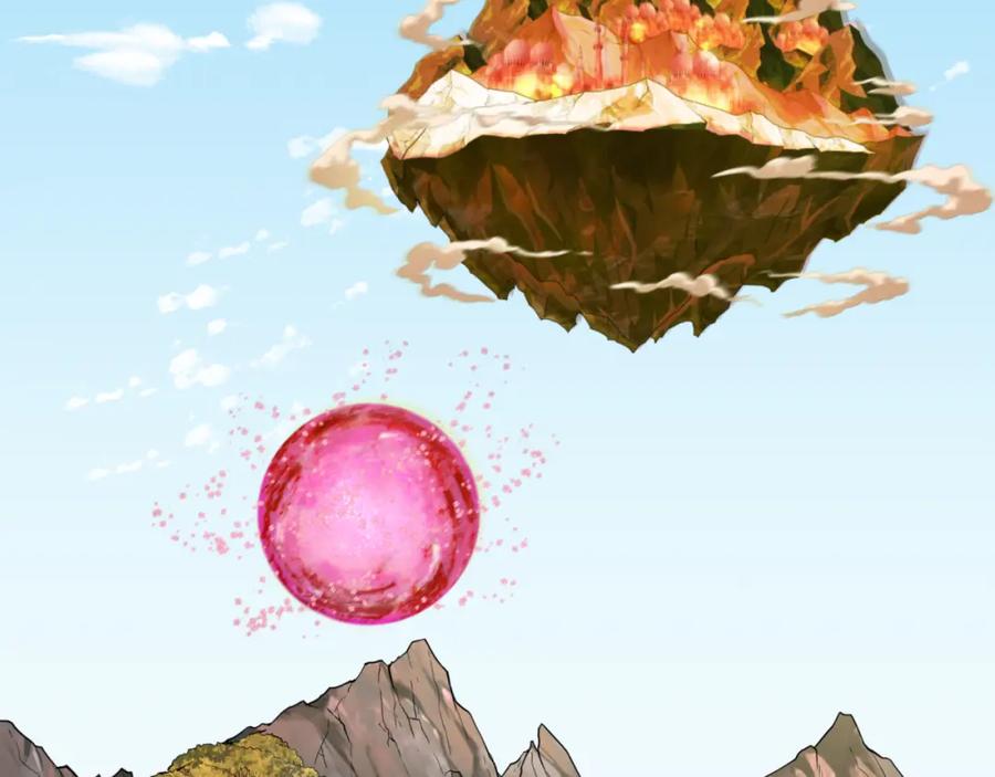 全球诡异时代 第94话 对战黑武士！ 第46页