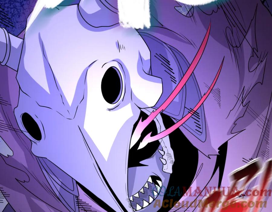 全球诡异时代 第95话 深渊能力！ 第109页