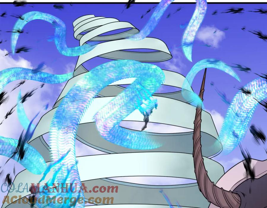 全球诡异时代 第95话 深渊能力！ 第17页