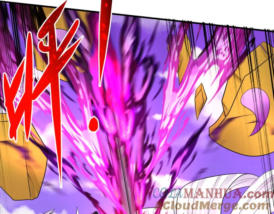 全球诡异时代 第95话 深渊能力！ 第81页