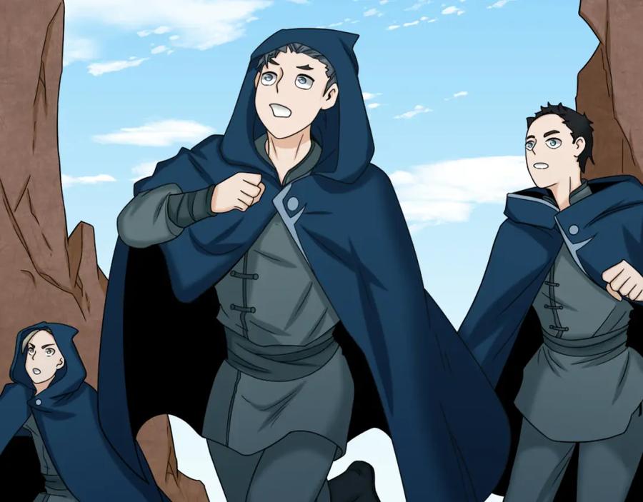 全球诡异时代 第96话 成王败寇！ 第64页