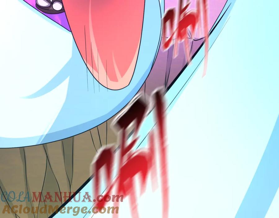 全球诡异时代 第96话 成王败寇！ 第21页