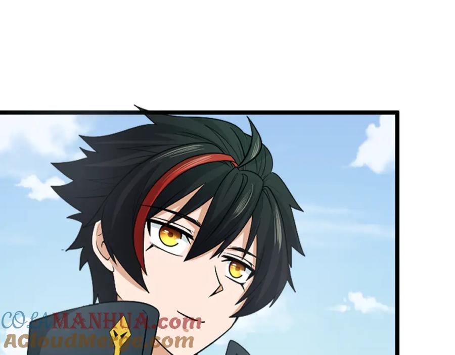 全球诡异时代 第96话 成王败寇！ 第97页