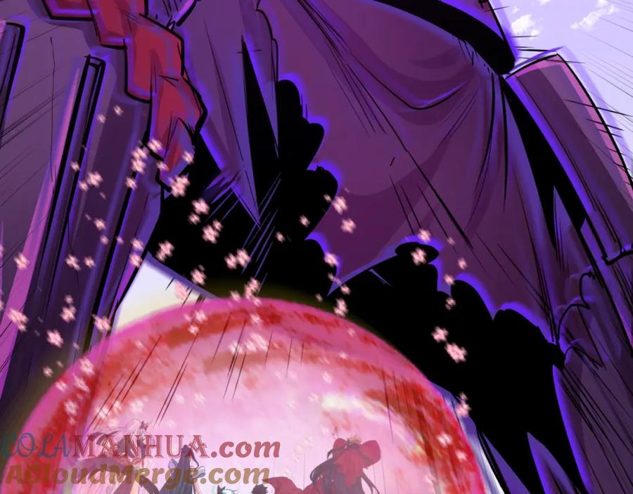 全球诡异时代 第96话 成王败寇！ 第13页