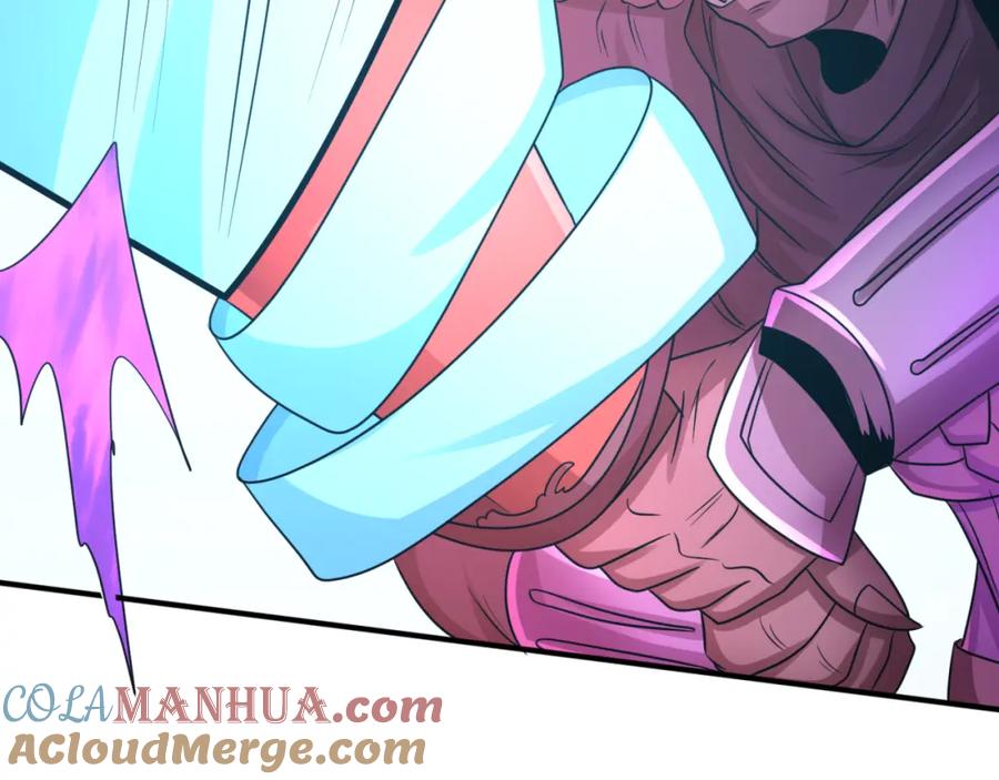 全球诡异时代 第96话 成王败寇！ 第25页