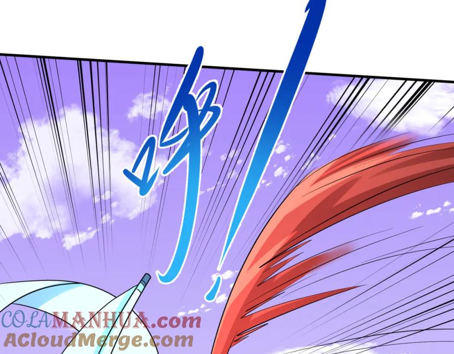 全球诡异时代 第96话 成王败寇！ 第17页