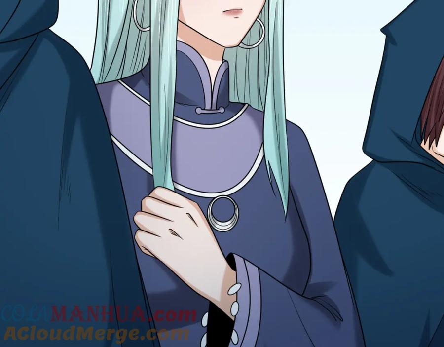 全球诡异时代 第96话 成王败寇！ 第81页
