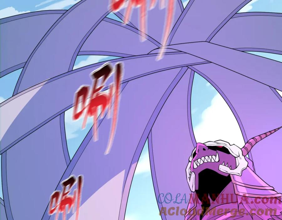 全球诡异时代 第96话 成王败寇！ 第33页
