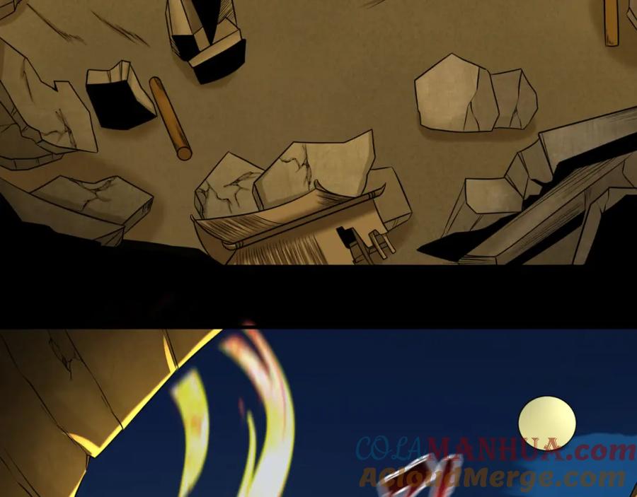 全球诡异时代 第97话 沙漠古城再现！ 第49页