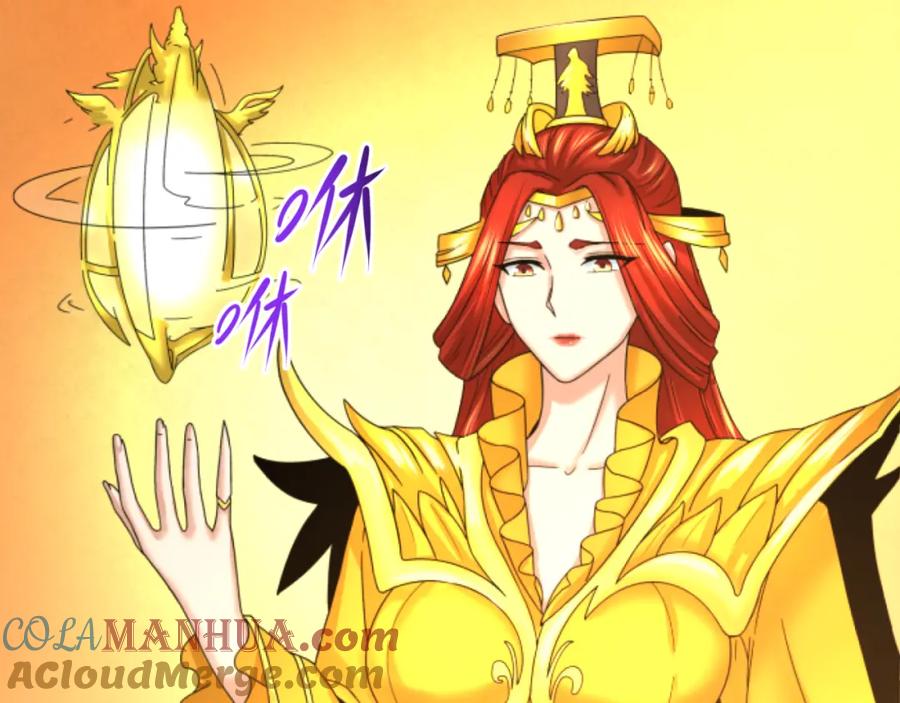 全球诡异时代 第97话 沙漠古城再现！ 第41页