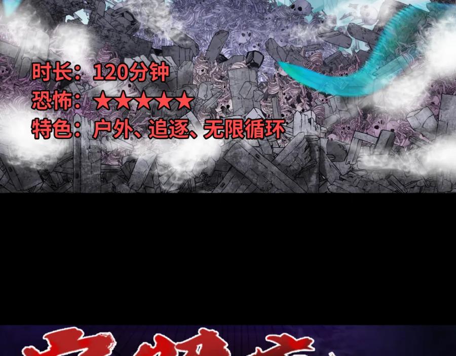 全球诡异时代 小番外 聪明的穿越者 第20页