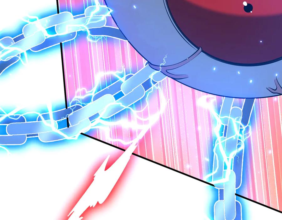 《全球惊悚：开局万亿冥币》第215话 得道者多助！ 第99页