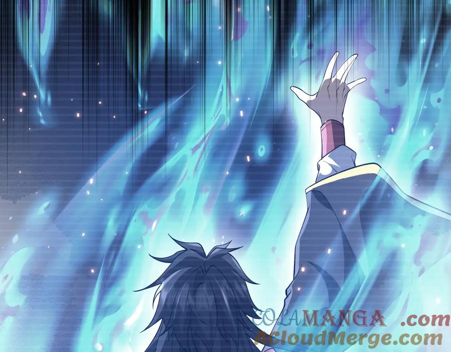 《全球惊悚：开局万亿冥币》第215话 得道者多助！ 第65页
