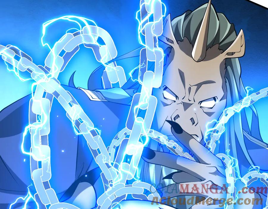 《全球惊悚：开局万亿冥币》第215话 得道者多助！ 第101页