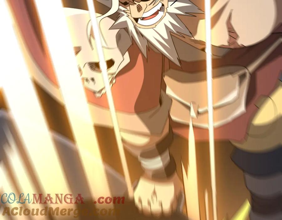 《全球惊悚：开局万亿冥币》第223话 鬼潮！ 第105页