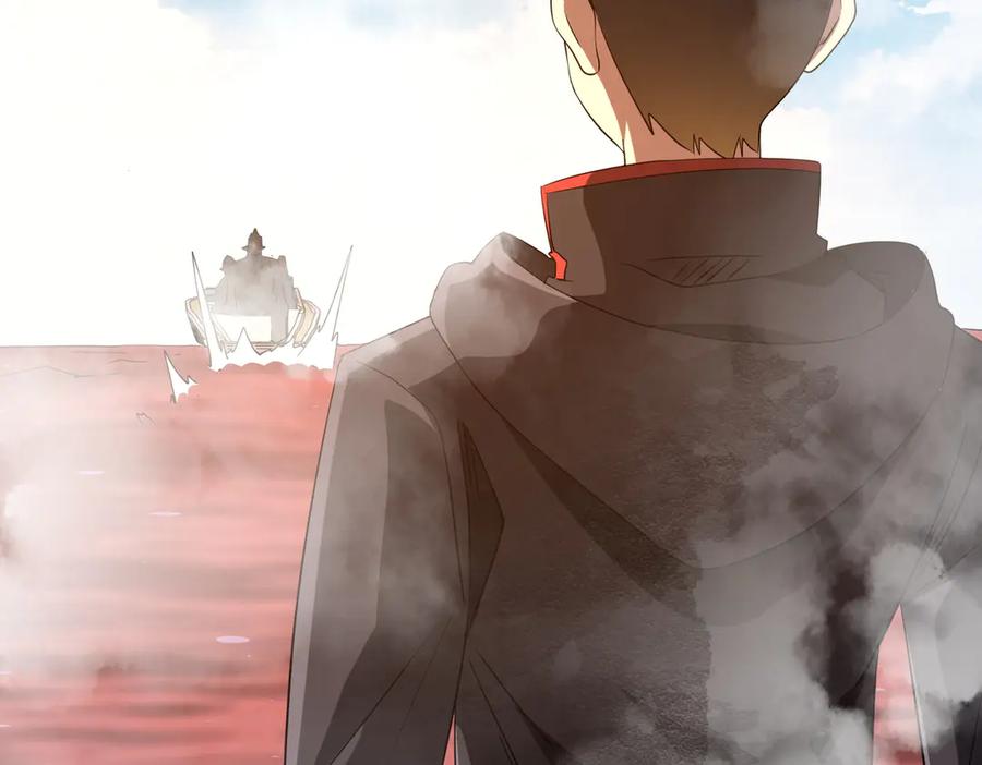 《全球惊悚：开局万亿冥币》第223话 鬼潮！ 第12页