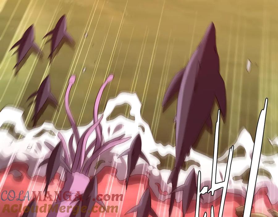 《全球惊悚：开局万亿冥币》第223话 鬼潮！ 第85页