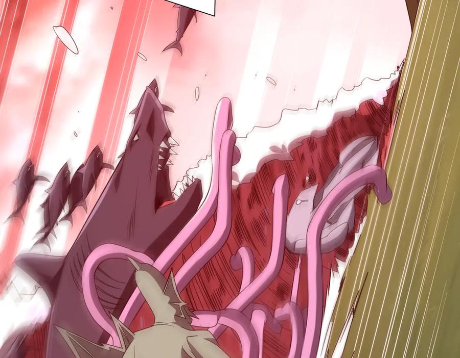 《全球惊悚：开局万亿冥币》第223话 鬼潮！ 第51页