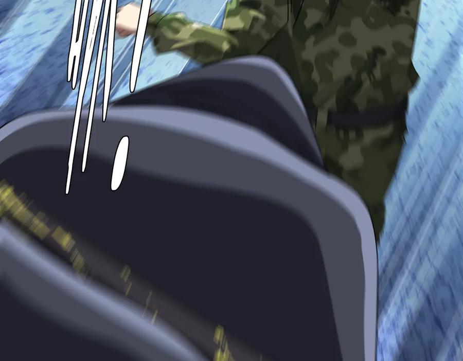 《全球惊悚：开局万亿冥币》第223话 鬼潮！ 第58页