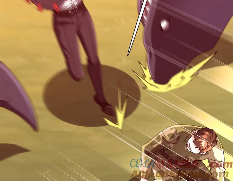 《全球惊悚：开局万亿冥币》第223话 鬼潮！ 第61页