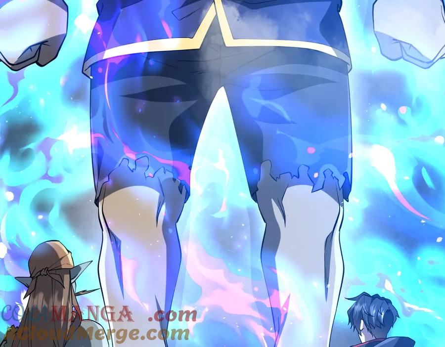 《全球惊悚：开局万亿冥币》第215话 得道者多助！ 第177页